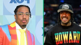 Nick Cannon and MTV are bringing 'Wild'n Out' to Africa, SA reacts: "He wants an African baby now"