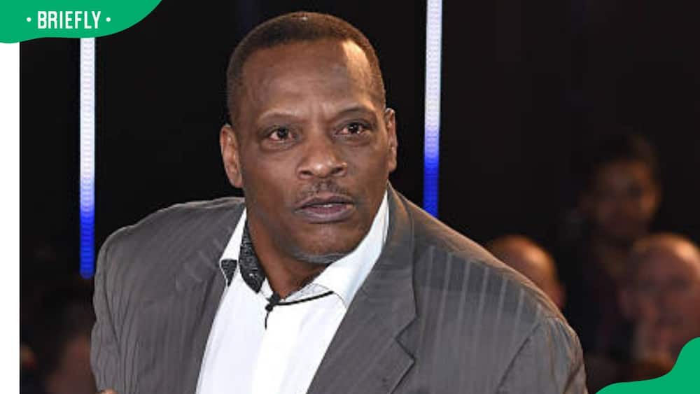 Alexander O'Neal’s biography: How many hits did the singer have ...