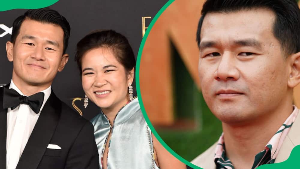 Ronny Chieng and Hannah Pham