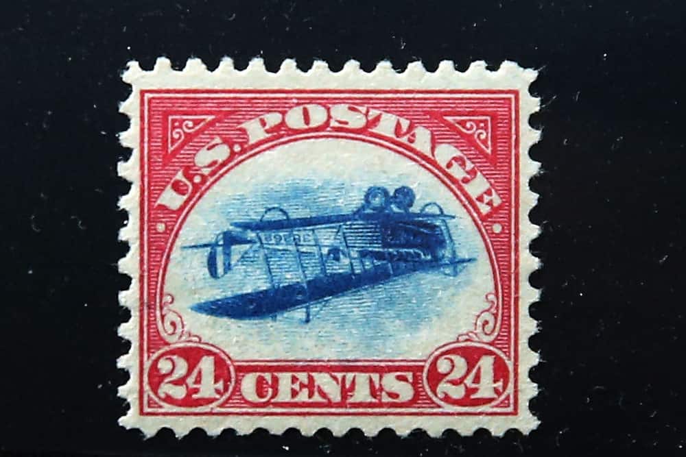 valuable stamps to look out for