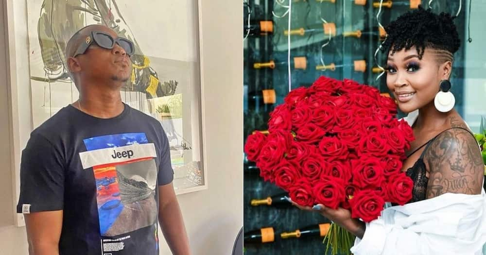 Lamiez Holworthy, details of 1st date, Khuli Chana