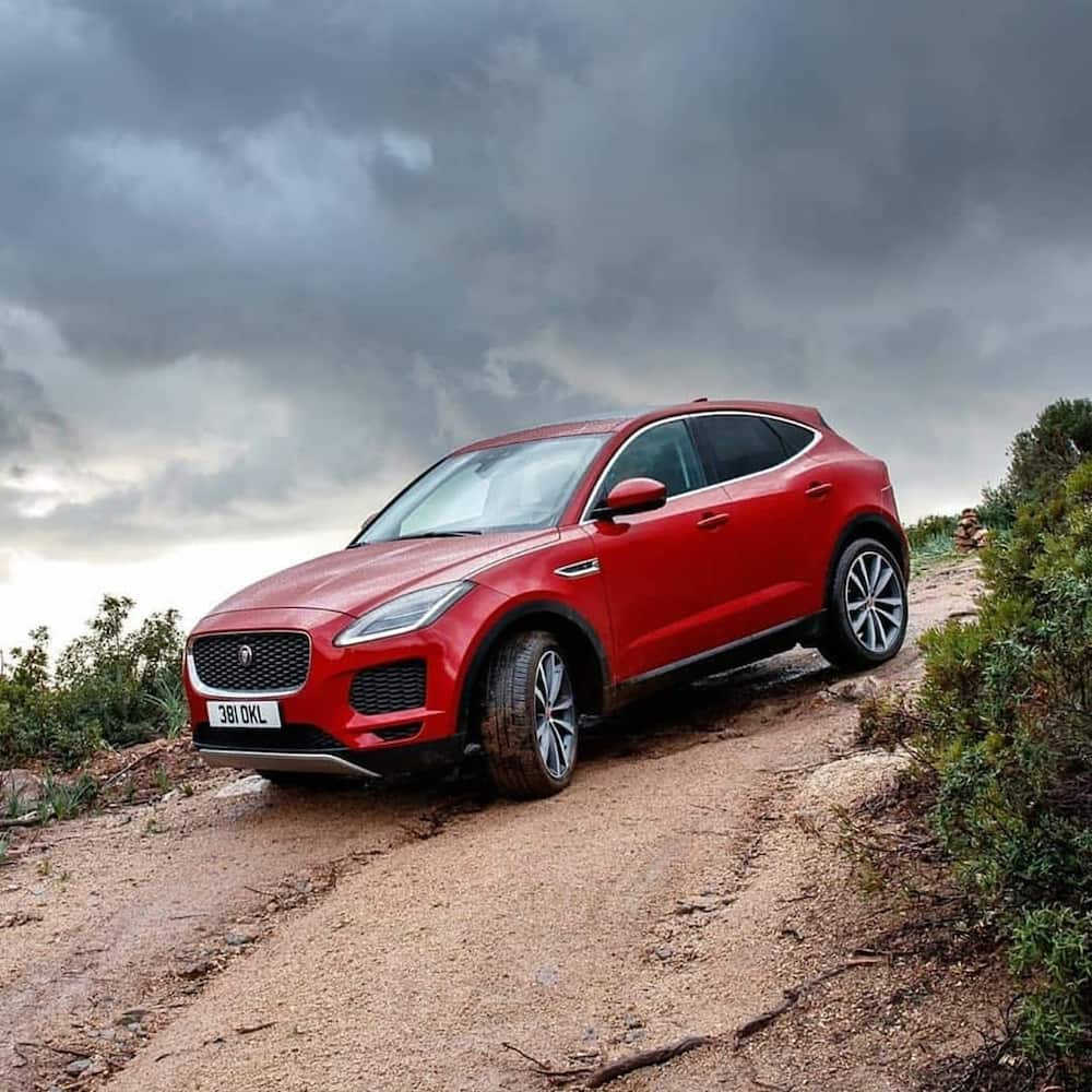 These are some of the best small SUV South Africa for 2019