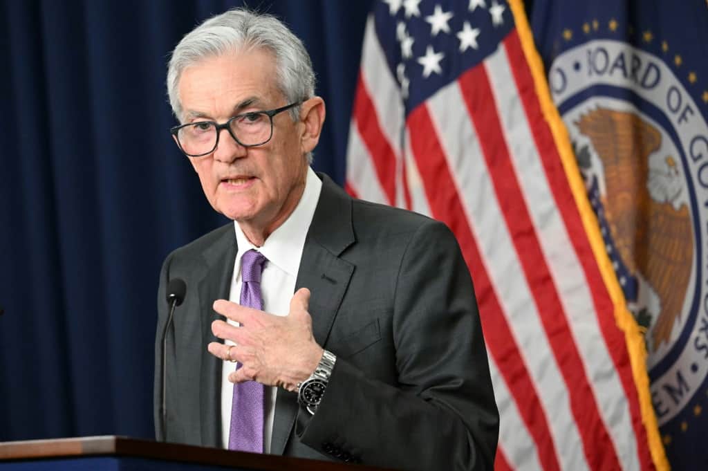 US Fed's Powell says inflation fight may take 'longer than expected'