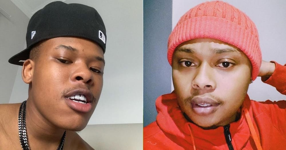 Nasty C and A-Reece to drop highly anticipated albums this month