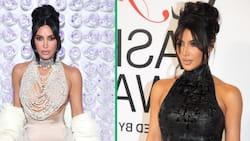Kim Kardashian stuns on cover as GQ Man of The Year 2023