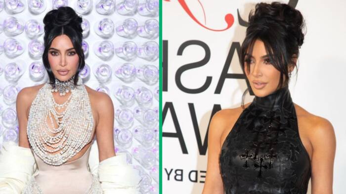 Kim Kardashian stuns on cover as GQ Man of The Year 2023