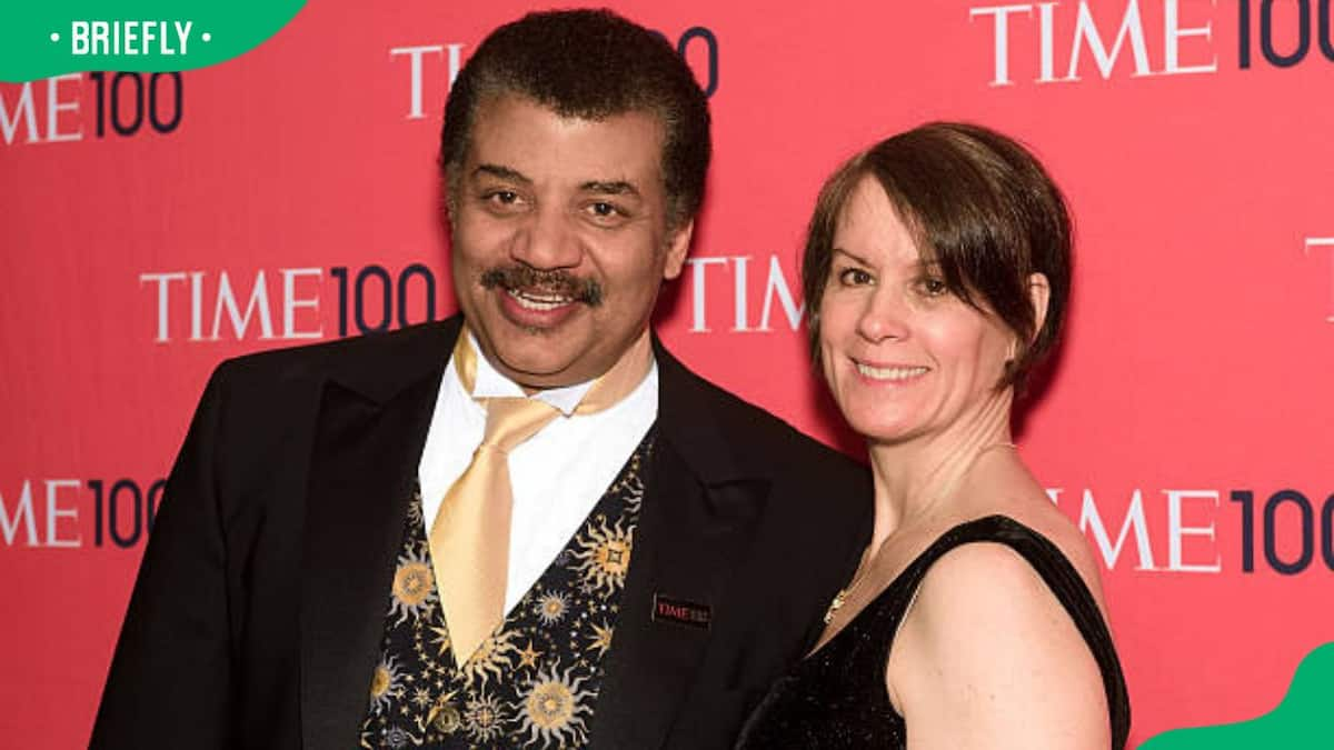 Who is Alice Young Neil deGrasse Tyson s wife of over 3 decades