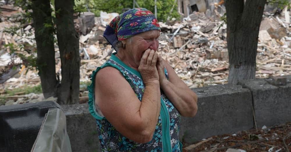 Ukraine, withdraws, Lysychansk city, Russian war, Volodymyr Zelenskyy