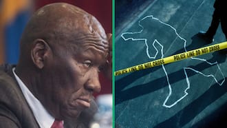 Minister of Police Bheki Cele concerned about increase in political assassinations