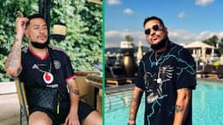 All the best moments from AKA's Galaxy 947 Joburg Day tribute, Kairo performs 'Company' and more