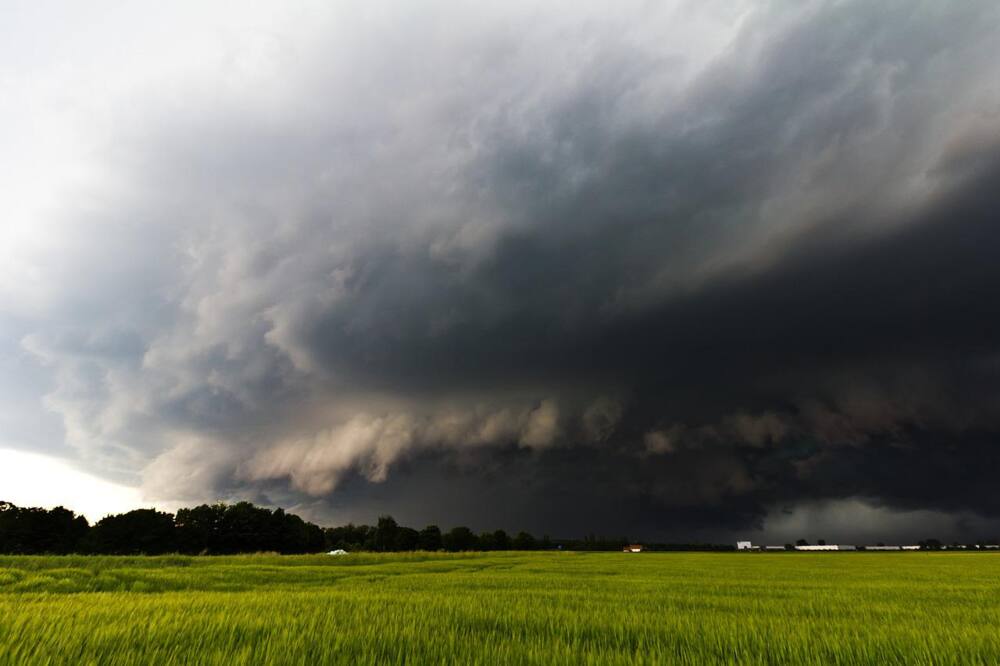 what natural disasters occur in South Africa what natural disasters occur in South Africa