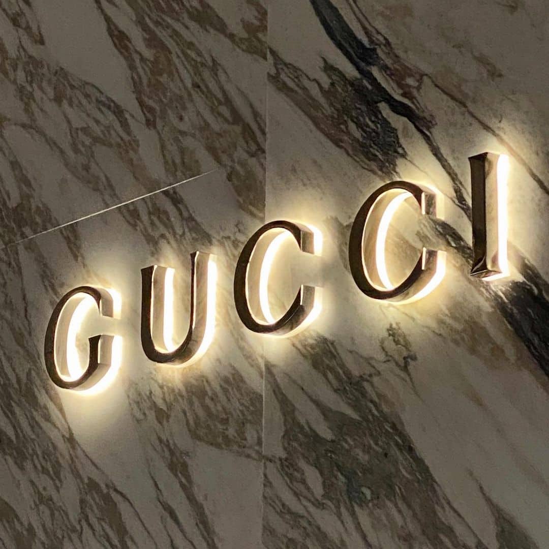 What is the cheapest Gucci item in the world? Shocking prices here! -  