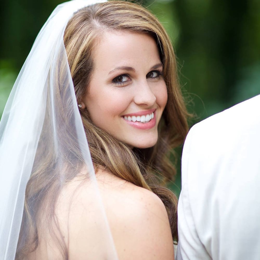 Who is Kirk Cousins' Wife, Julie Hampton?