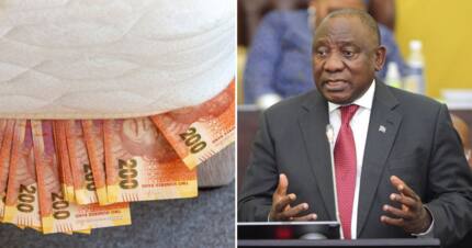 Farmgate: A Look Into 4 Criminal Allegations Levelled Against President ...