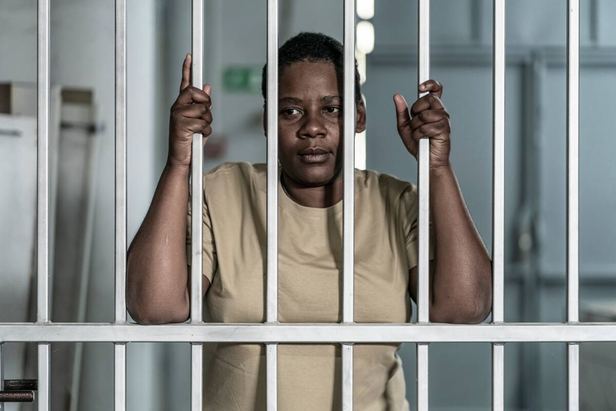 How Long Is A Life Sentence In South Africa Recent Cases Review 2021 