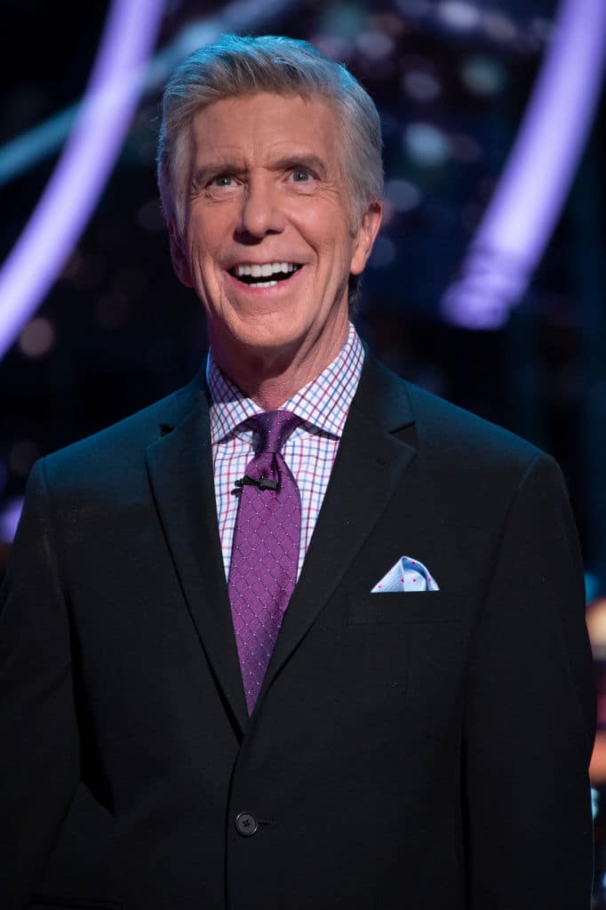 Tom Bergeron: net worth, age, children, wife, fired, new show, profiles