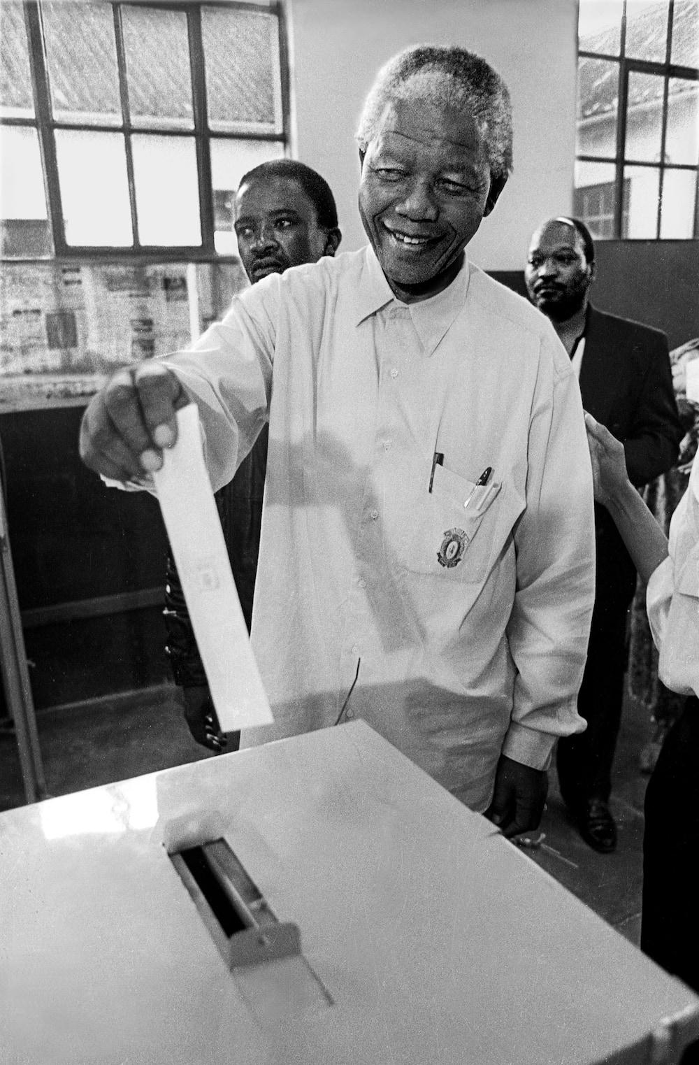 Freedom Day 2021: South Africa Celebrates 27 Years of Democracy Freedom Day 2021: South Africa Celebrates 27 Years of Democracy