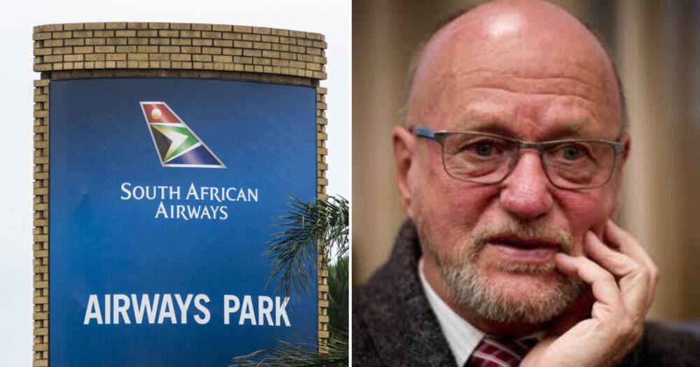 SAA's interim board chairperson Dereck Hanekom will meet with the rest of the airline's board