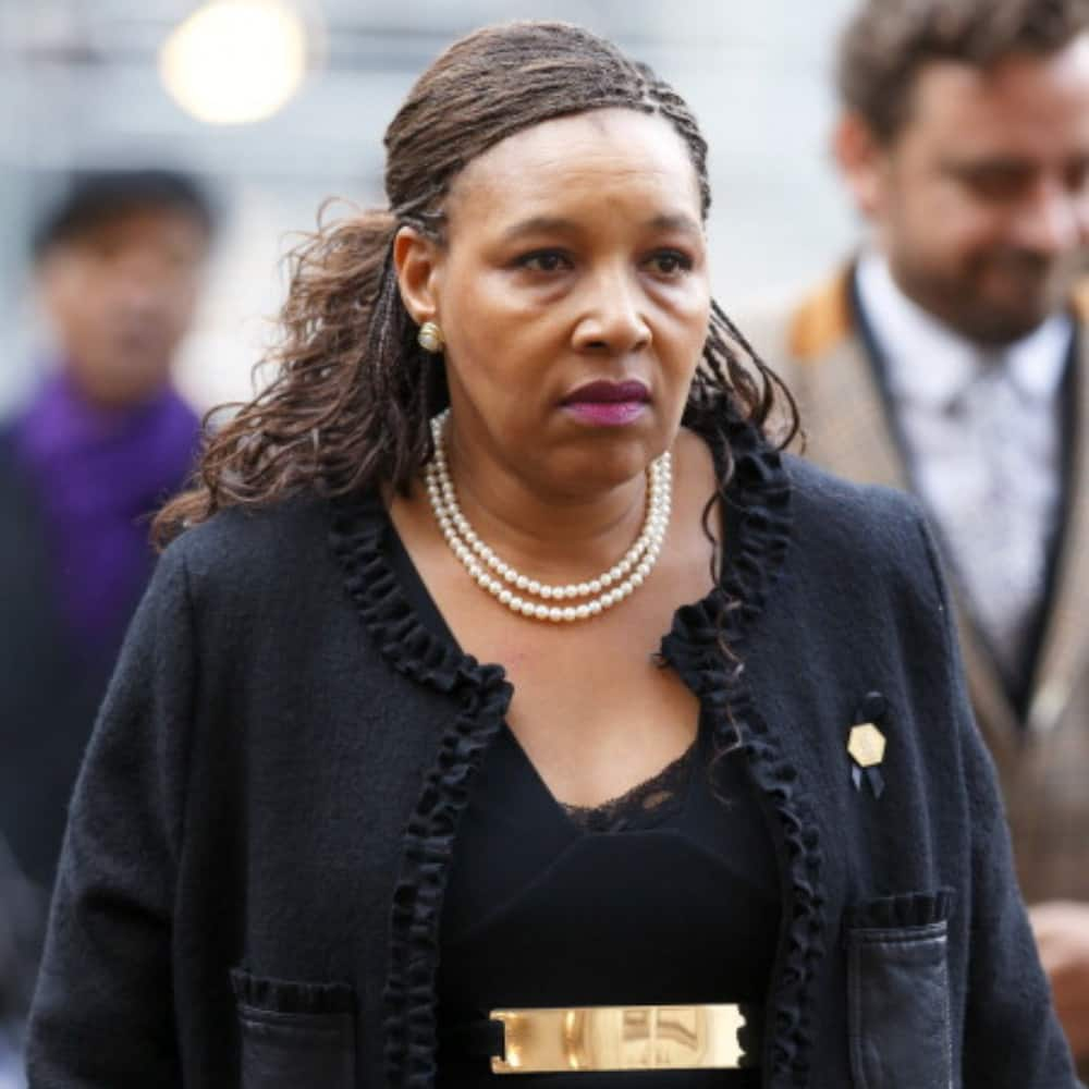 Zenani Mandela-Dlamini: The Daughter of Winnie and Nelson Mandela Who Became a Real Princess