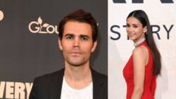 Here is where the Vampire Diaries cast members are today