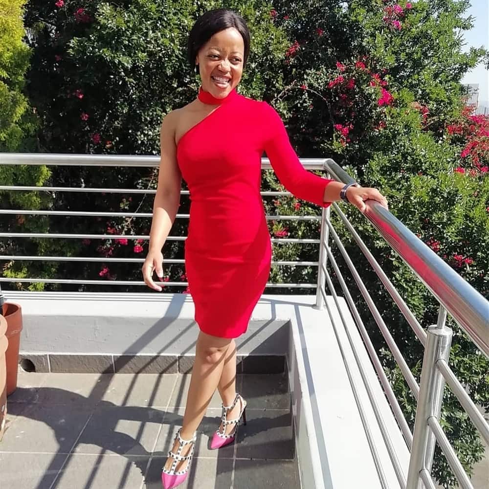 Lesego Marakalla biography: age, height, boyfriend, wedding, car, parents and pictures