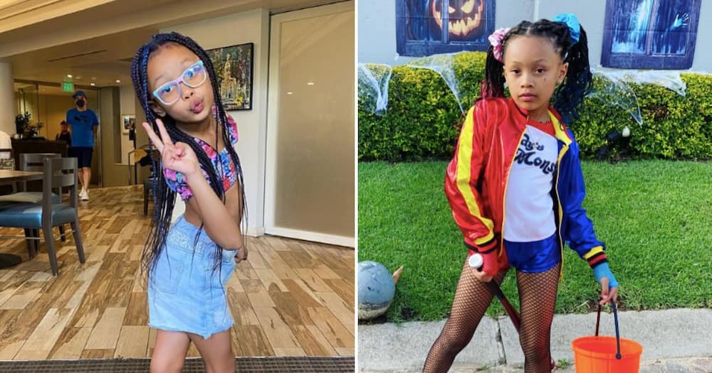 Kairo Forbes allegedly charges R18K per Instagram post