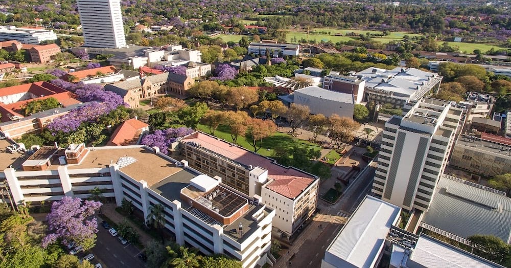 cheap universities in South Africa