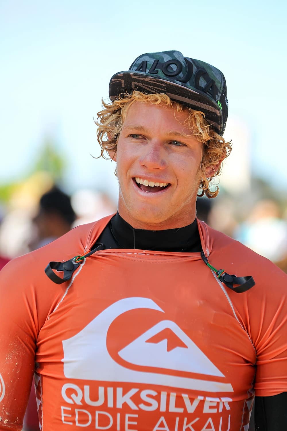 John John Florence