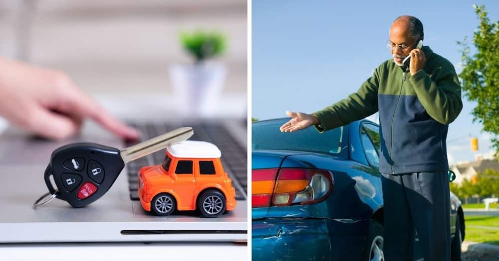 ‘He Just Disappeared with the money’ 5 Mistakes That People Make Buying a Car Online and How to Avoid Them