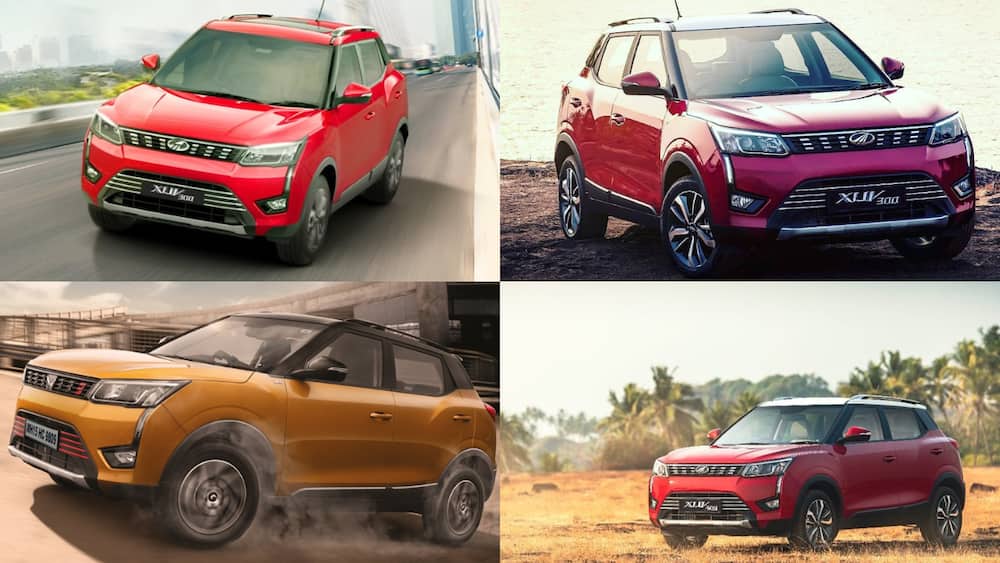 What is the most reliable low cost SUV?
