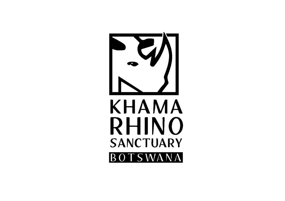 Khama Rhino Sanctuary details