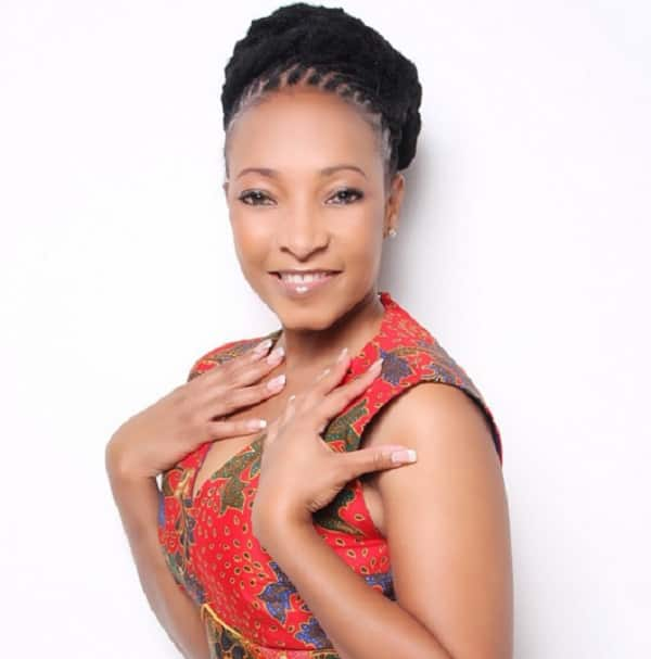 Palesa Madisakwane age, daughter, Somizi, current pictures ...