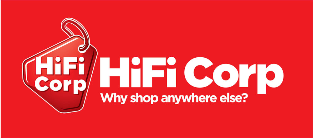 hi-fi corp