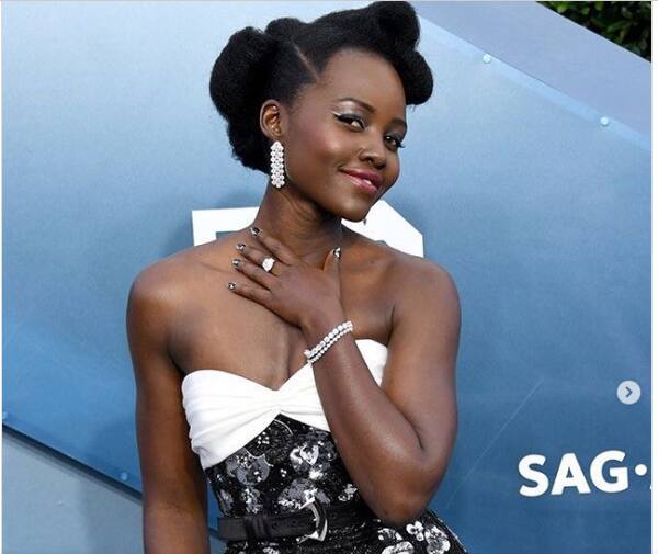 Lupita Nyongo Bio Family Boyfriend Movies Books Car House Profiles