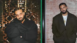 Police report shooting outside Drake's home with 1 person injured, netizens react: "Real rap beef"