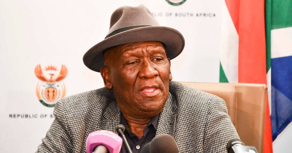 Gauteng High Court, Police Minister Bheki Cele, 2 Women, R600k, Arrested Without Warrants