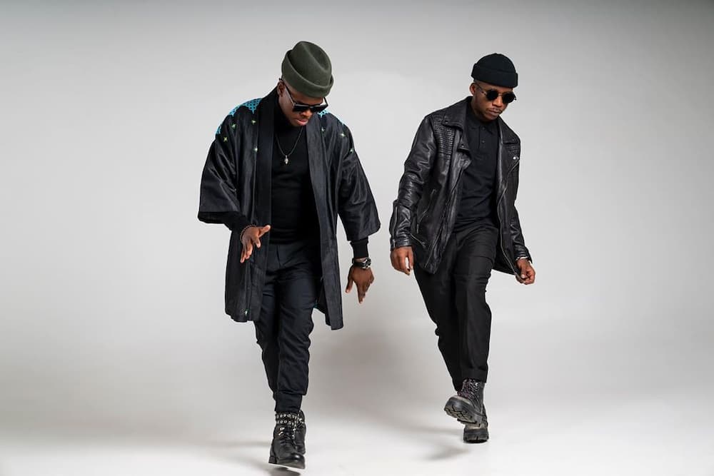 List of all the best Black Motion songs with videos 2016-2020