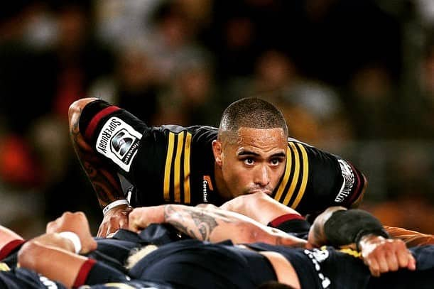 Aaron Smith biography: age, measurements, girlfriend, All Blacks, current club, stats, salary and Instagram