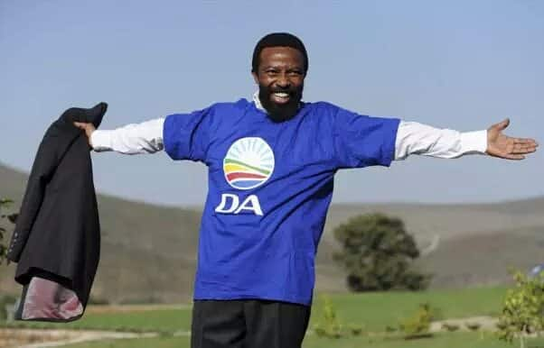 king buyelekhaya dalindyebo