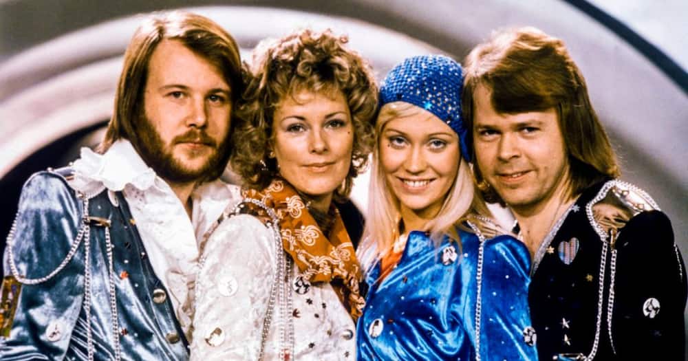 ABBA Breaks Record With 10th No. 1 Album, Ties With U2 and Queen for Top Spot