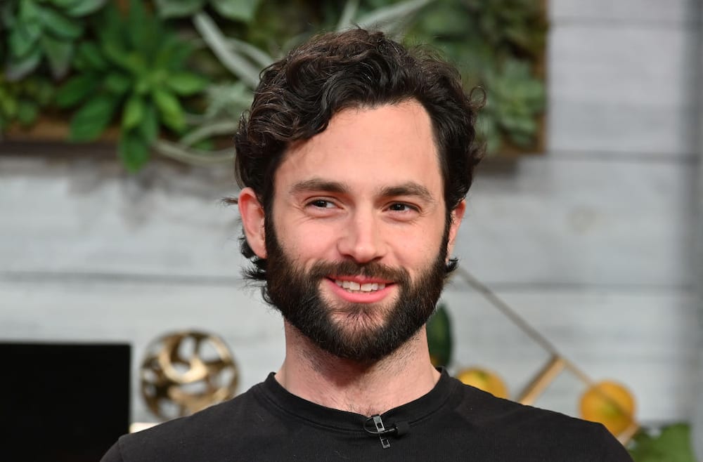 Penn Badgley height: How tall is the You actor?