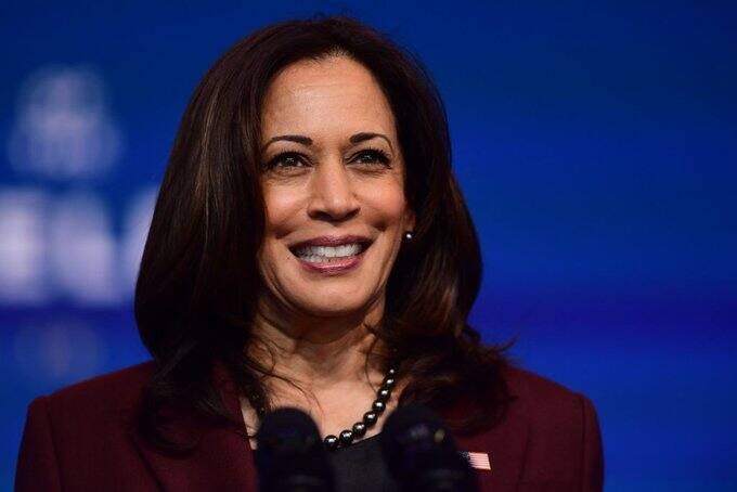 Kamala Harris