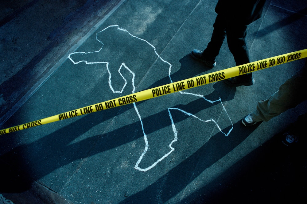 Cape Town Gangsters Allegedly Kill Man and Wound His Daughter in Gang ...