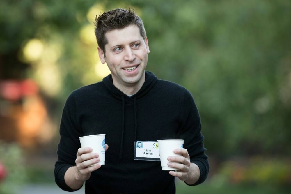 Sam Altman founded OpenAi along with Elon Musk and others in 2015 Sam Altman founded OpenAi along with Elon Musk and others in 2015