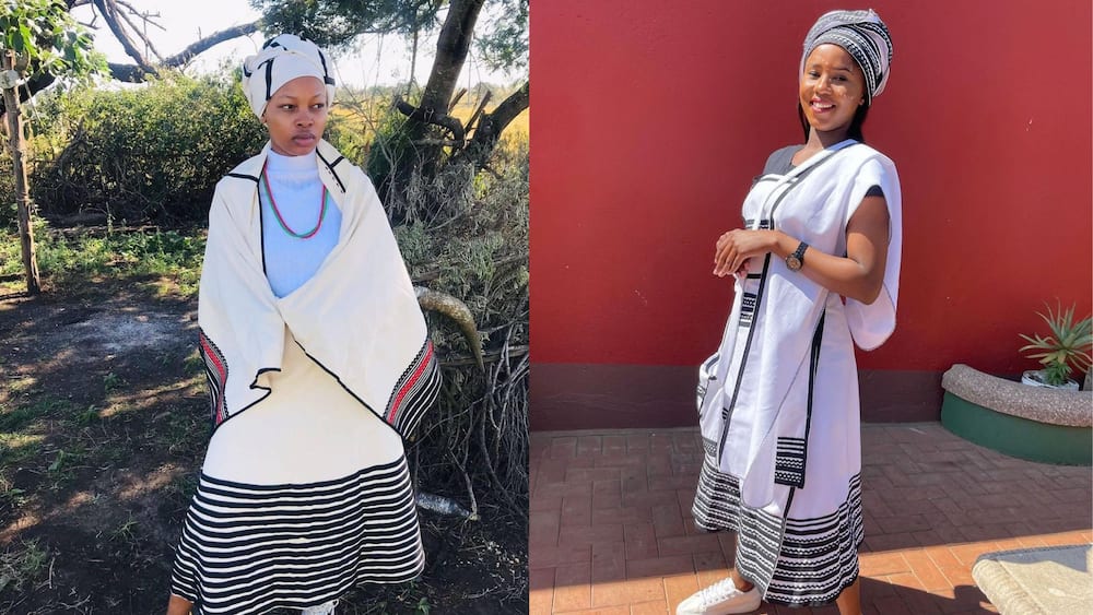 23 Best Xhosa Traditional Attires for African American Women