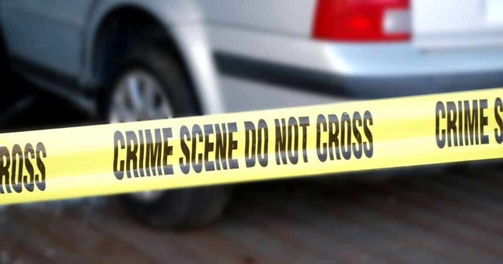 Woman, 35, shot and killed, husband 40, and daughter, 10, wounded, Hermanus