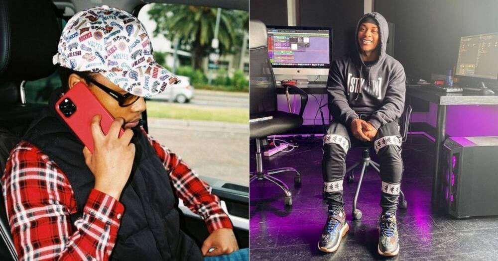 Priddy Ugly, opens up, about, A-Reece diss track