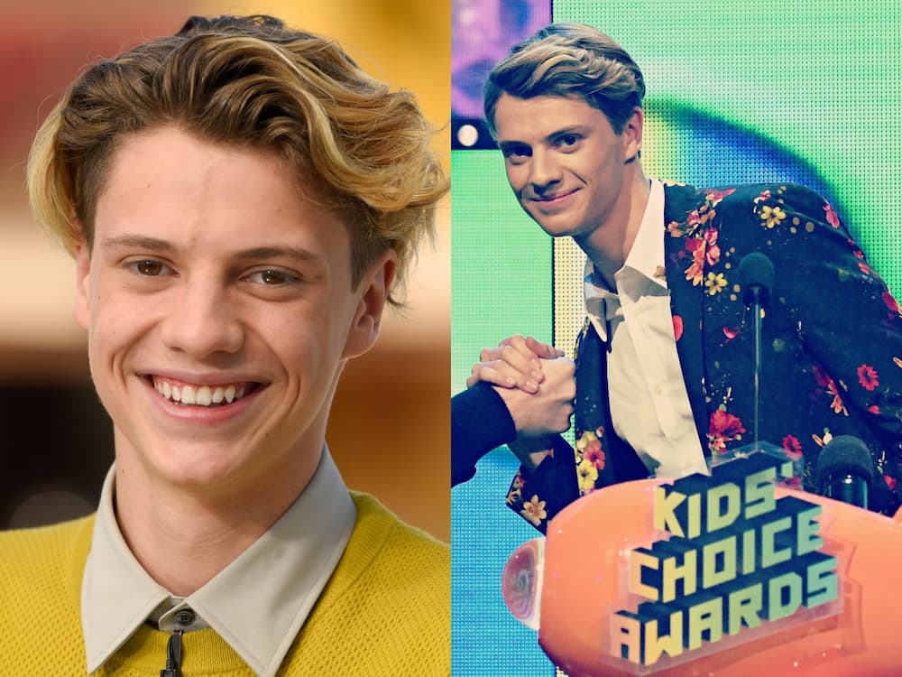 jace norman jessie