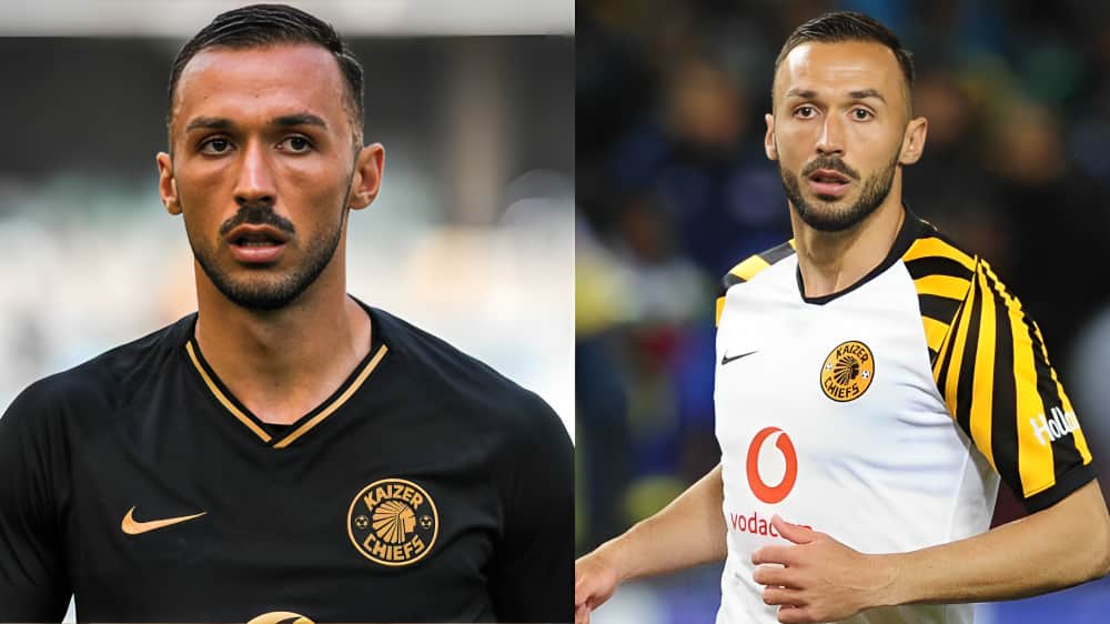 highest-paid soccer players in South Africa
