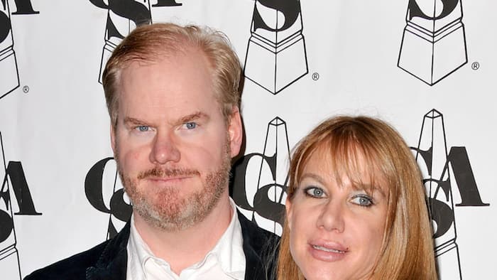 Jim Gaffigan's net worth, age, children, wife, movies and TV shows, profiles